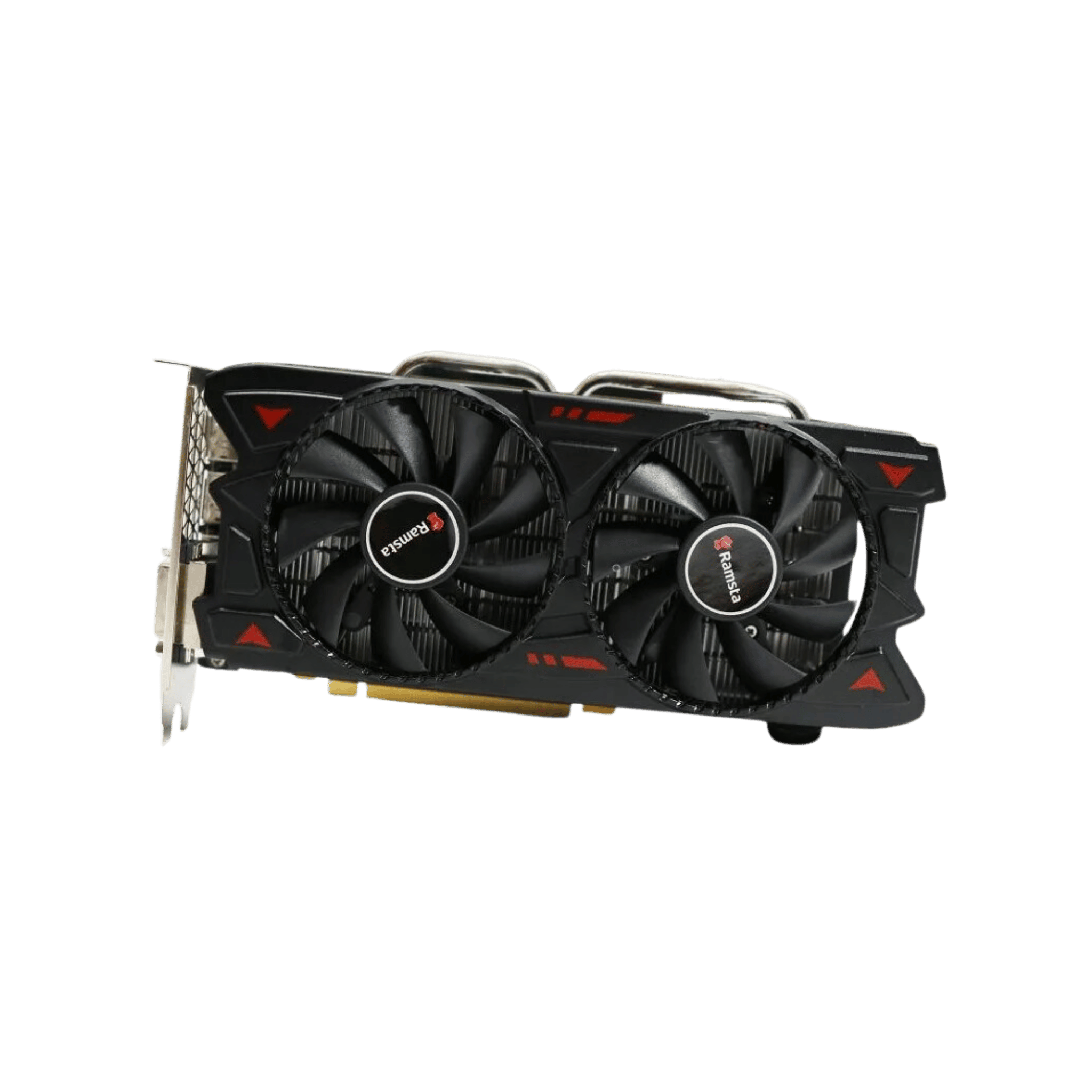 Ramsta RX 580 GDDR5 8gb Graphics Card Ramsta RX 580 GDDR5 8gb Graphics Card